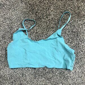 Victoria's Secret bralette - no padding in cups